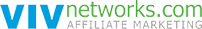 VIVnetworks logo