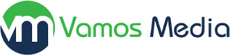 Vamos Media logo