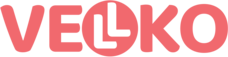 Vellko logo