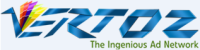 Vertoz logo