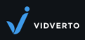 Vidverto logo
