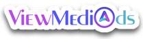 ViewMediAds logo