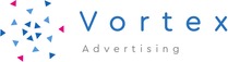 Vortex Advertising logo