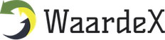 WaardeX logo
