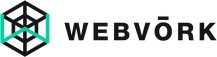 Webvork logo