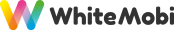 WhiteMobi logo