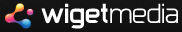 Wiget Media logo