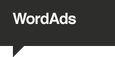 WordAds logo