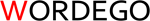 Wordego logo