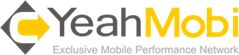 YeahMobi logo