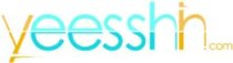 Yeesshh logo