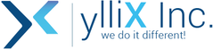 ylliX logo