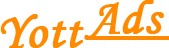 YottAds logo