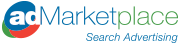 adMarketplace logo