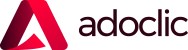adoclic logo