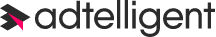 Adtelligent logo