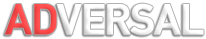 Adversal logo