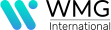 WMG International logo