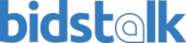 Bidstalk logo