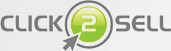 Click2Sell logo