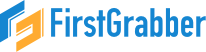FirstGrabber logo