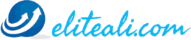 EliteAli logo