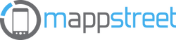 Mappstreet logo