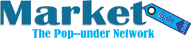 MarketAds logo