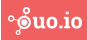 ouo.io logo