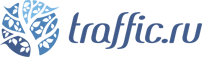 Traffic.ru logo