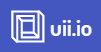 uii.io logo